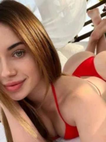 Роксана Госпожа Реал фото 5